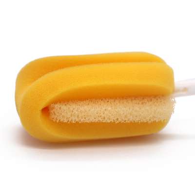 Bottle Cleaning Brush with Long Handle Insulation Cup Brush Bottle Sponge