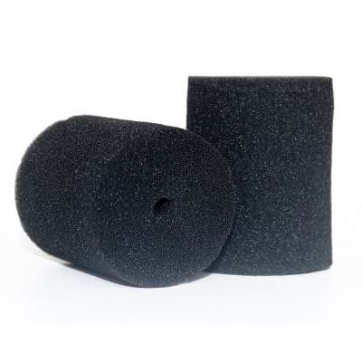 Hot-selling Cheap Products Effective Cylindrical Sponge Air Filter Foam